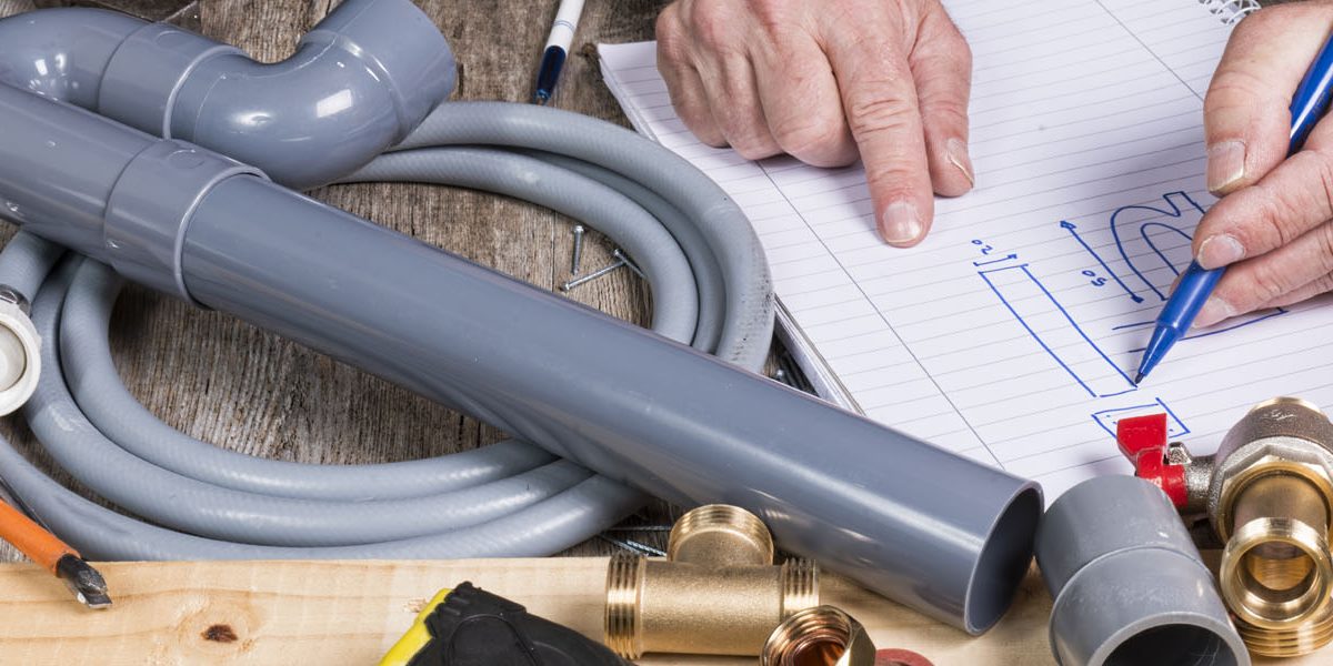 2. Sebelum Memasang Pipa Air Panas, Perhatikan Hal Berikut 2. Sebelum Memasang Pipa Air Panas, Perhatikan Hal Berikut