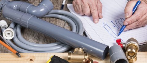 2. Sebelum Memasang Pipa Air Panas, Perhatikan Hal Berikut