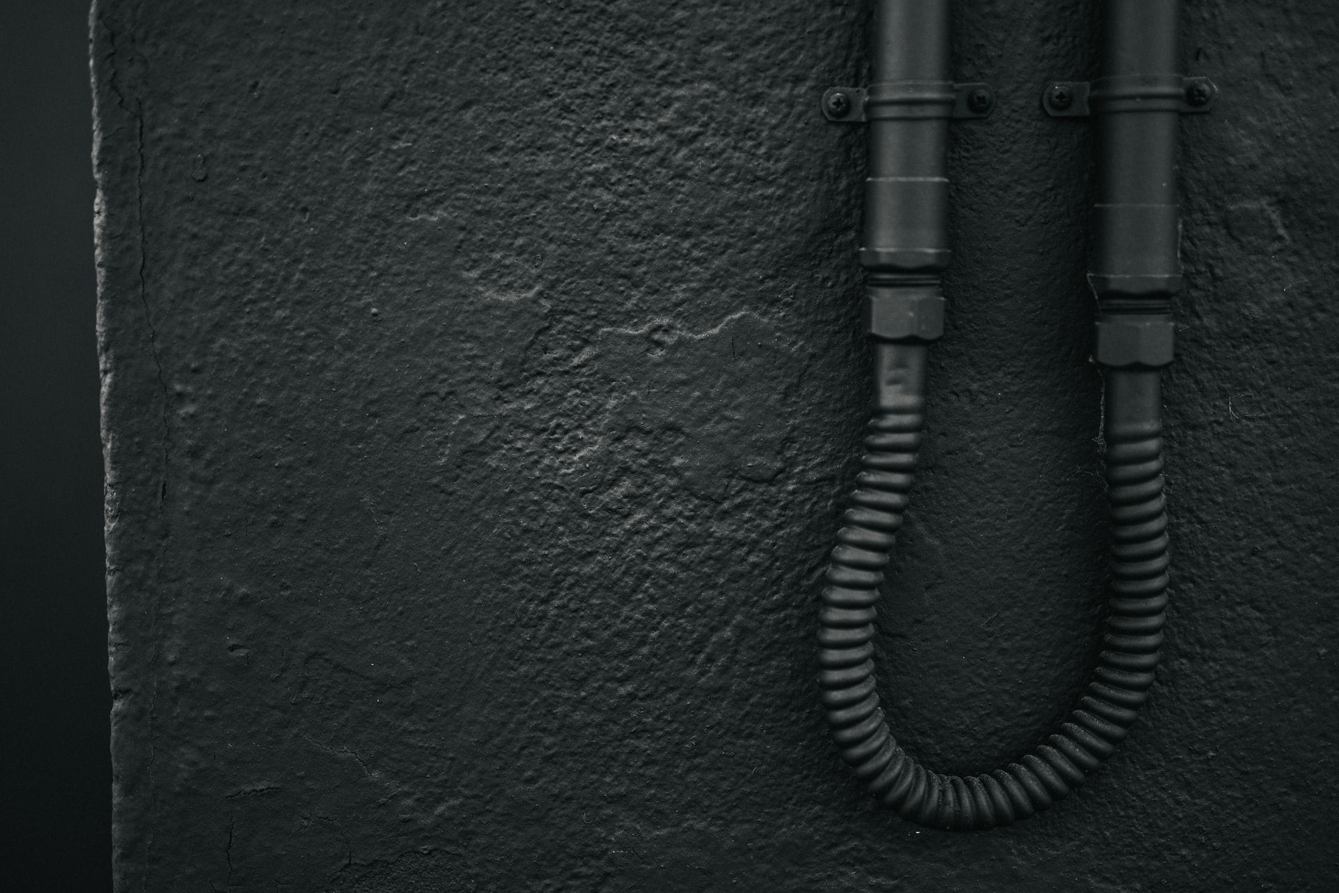 13. Mengenal Ciri-ciri Saluran Pipa Bocor yang Perlu Diwaspadai