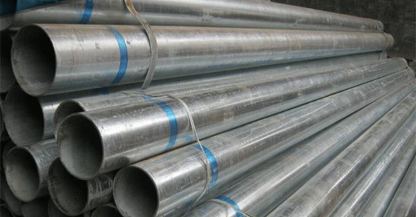 18. Tips Merawat Pipa Besi Supaya Terhindar dari Karat