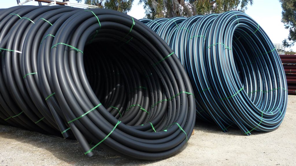 11. Jenis – Jenis Pipa HDPE dan Kegunaannya Pada Teknik Sipil