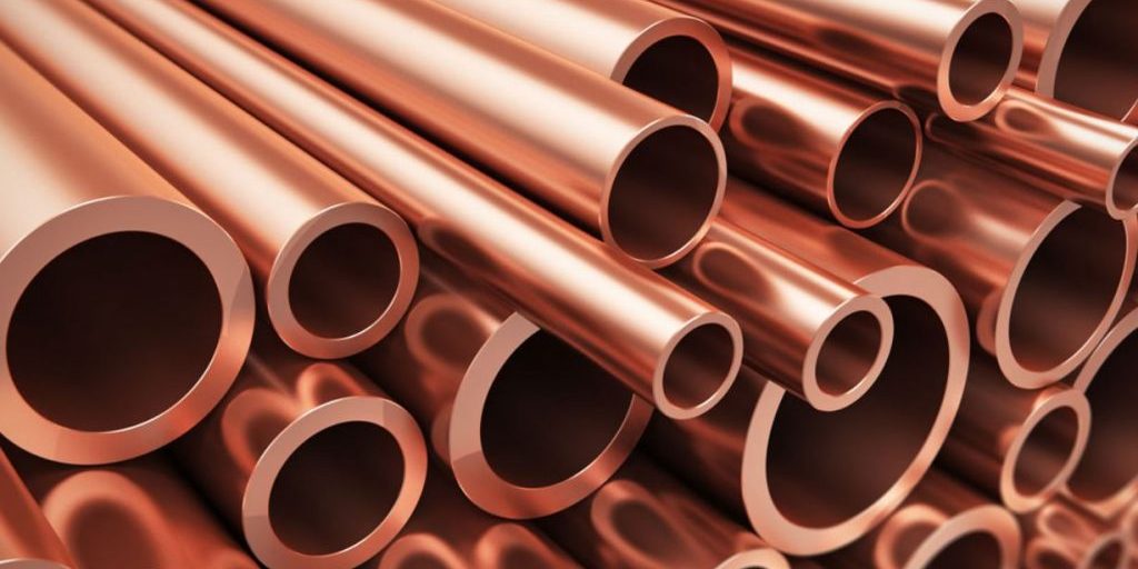 12. Jenis - jenis Pipa Tembaga, Kelebihan dan Kekurangannya