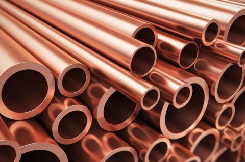 12. Jenis - jenis Pipa Tembaga, Kelebihan dan Kekurangannya
