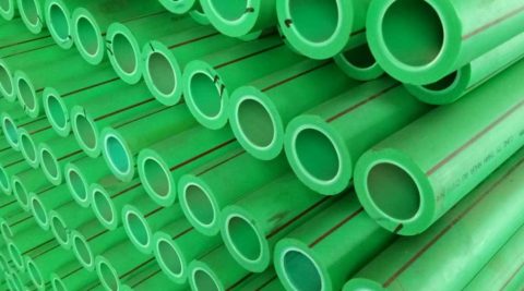 14. Mengenal Jenis Pipa PPR dan Manfaatnya Bagi Kesehatan