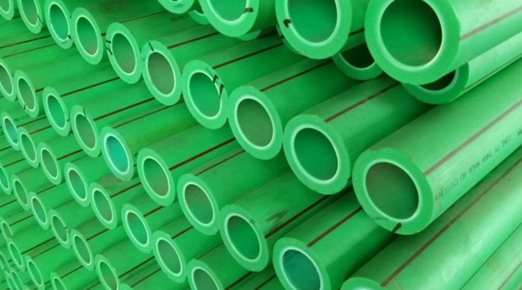 14. Mengenal Jenis Pipa PPR dan Manfaatnya Bagi Kesehatan