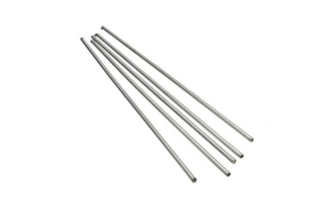 15. Fungsi dan Cara Kerja Pipa Kapiler pada Laboratorium Kimia