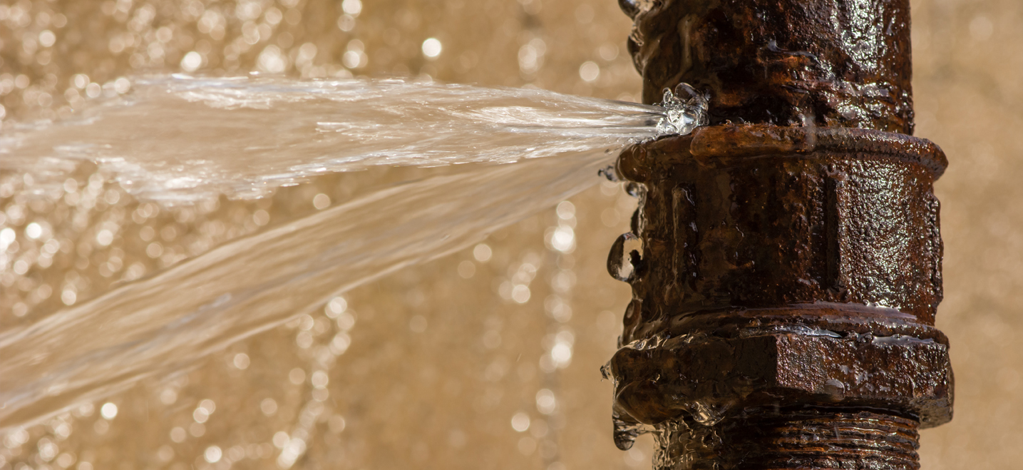 1. Agar Tidak Mudah Tersumbat Berikut Cara Merawat Pipa Saluran