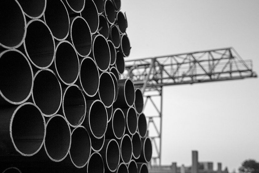 20. Begini Proses Pembuatan Pipa Cor yang Perlu Anda Ketahui