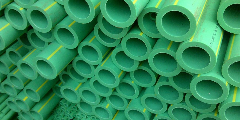 5. Pipa Air PP-R untuk Kebutuhan Sanitasi Hunian Anda