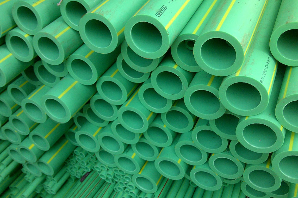 5. Pipa Air PP-R untuk Kebutuhan Sanitasi Hunian Anda