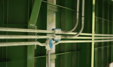 Instalasi Pipa Listrik Tanpa Bor Instalasi Pipa Listrik Tanpa Bor