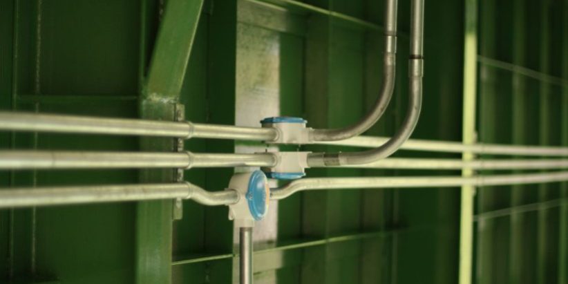 Instalasi Pipa Listrik Tanpa Bor Instalasi Pipa Listrik Tanpa Bor