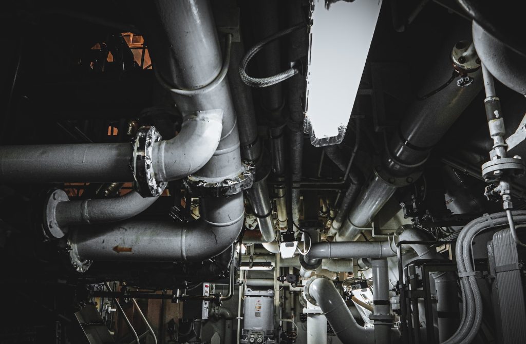 fungsi spool pipe hdpe