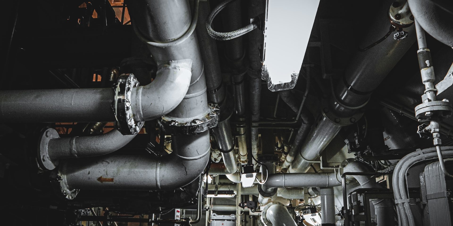 fungsi spool pipe hdpe