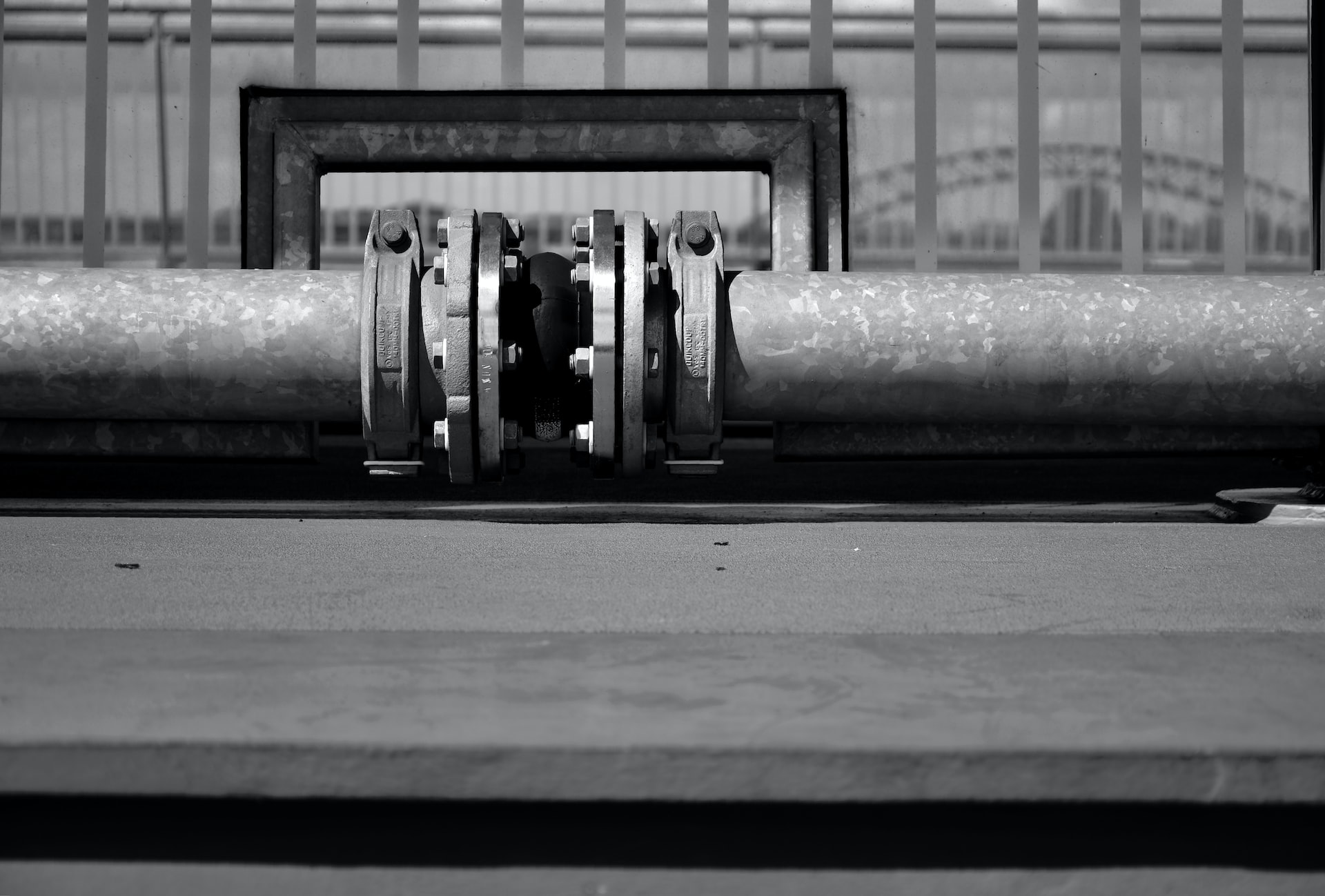 jenis sambungan pipa