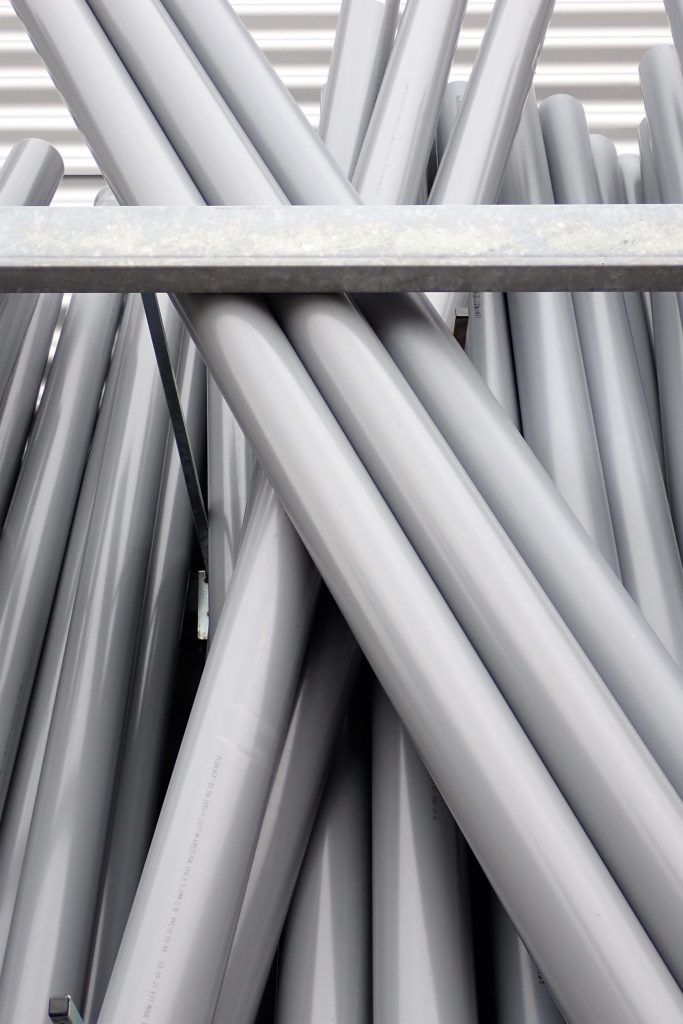 pipa stainless steel