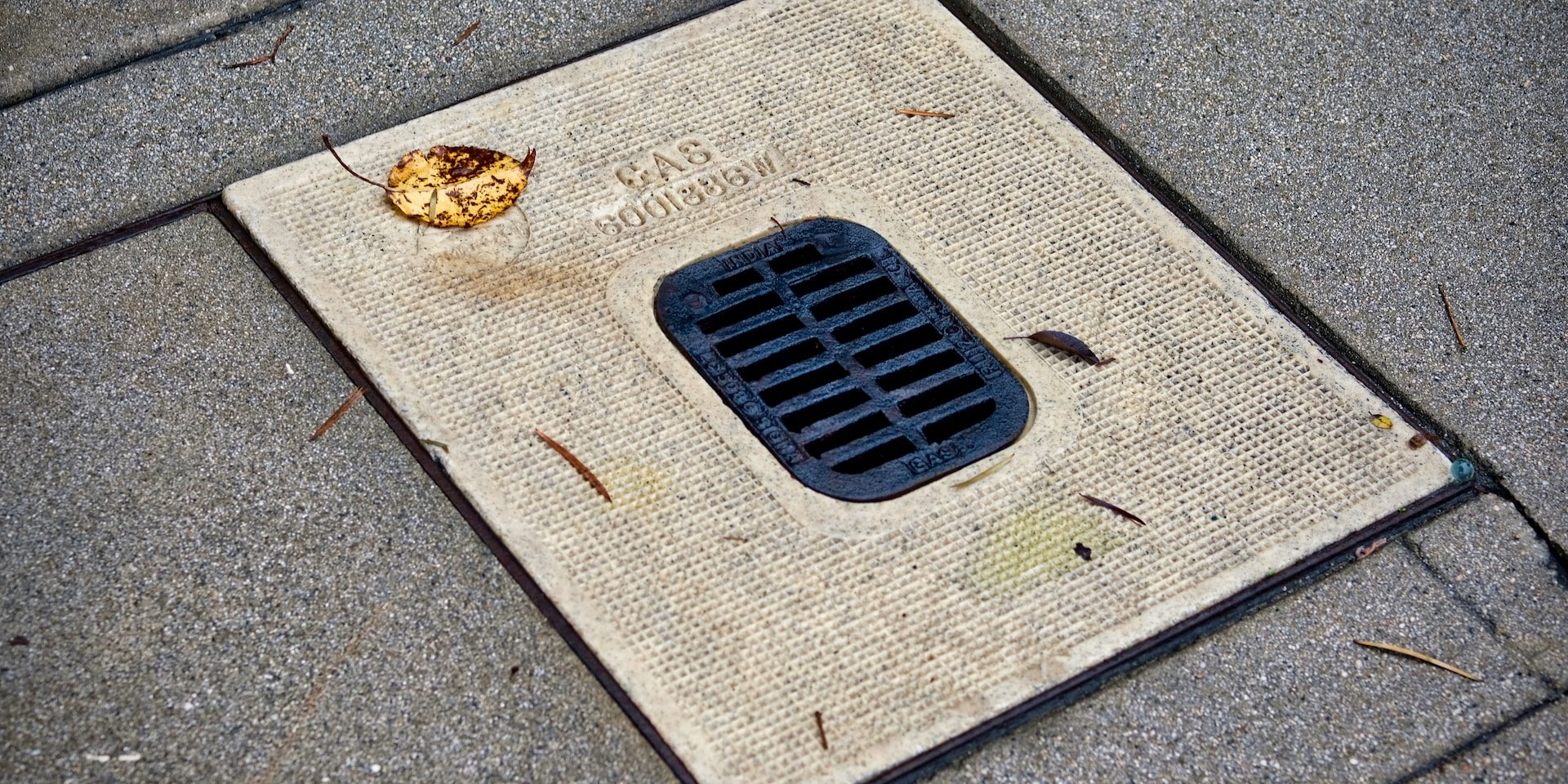 cara pasang floor drain