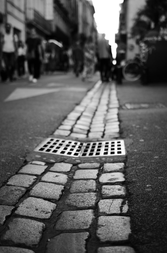 fungsi floor drain