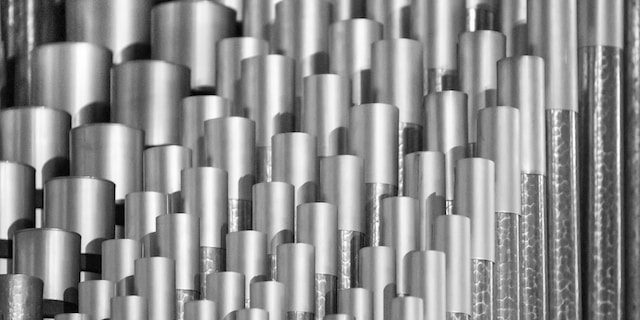 Cara Memilih Pipa untuk Sumur Bor Cara Memilih Pipa untuk Sumur Bor