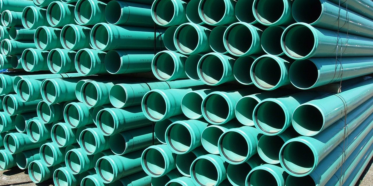 Panduan Lengkap Memilih Pipa Berkualitas untuk Industri memilih pipa berkualitas