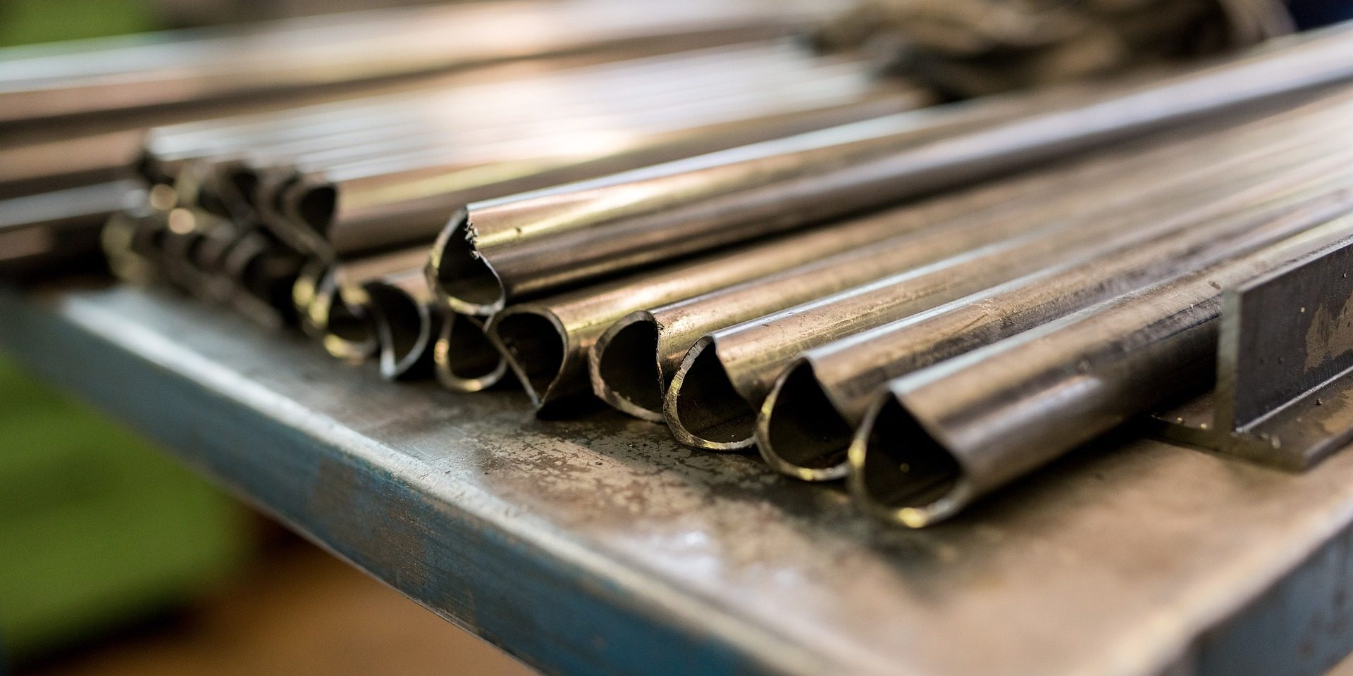 pipa stainless steel