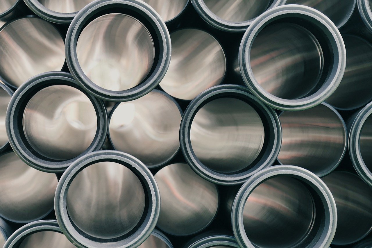 teknologi terbaru dalam pembuatan pipa