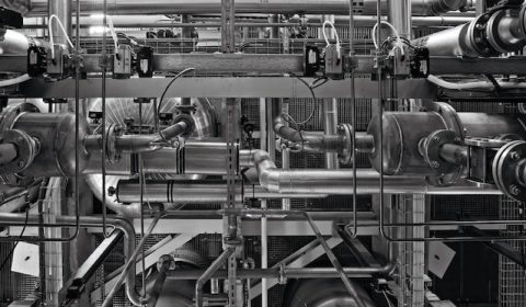 Mengapa pemasangan pipa harus dilakukan oleh ahli