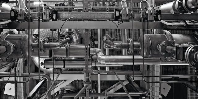 Mengapa pemasangan pipa harus dilakukan oleh ahli Mengapa pemasangan pipa harus dilakukan oleh ahli