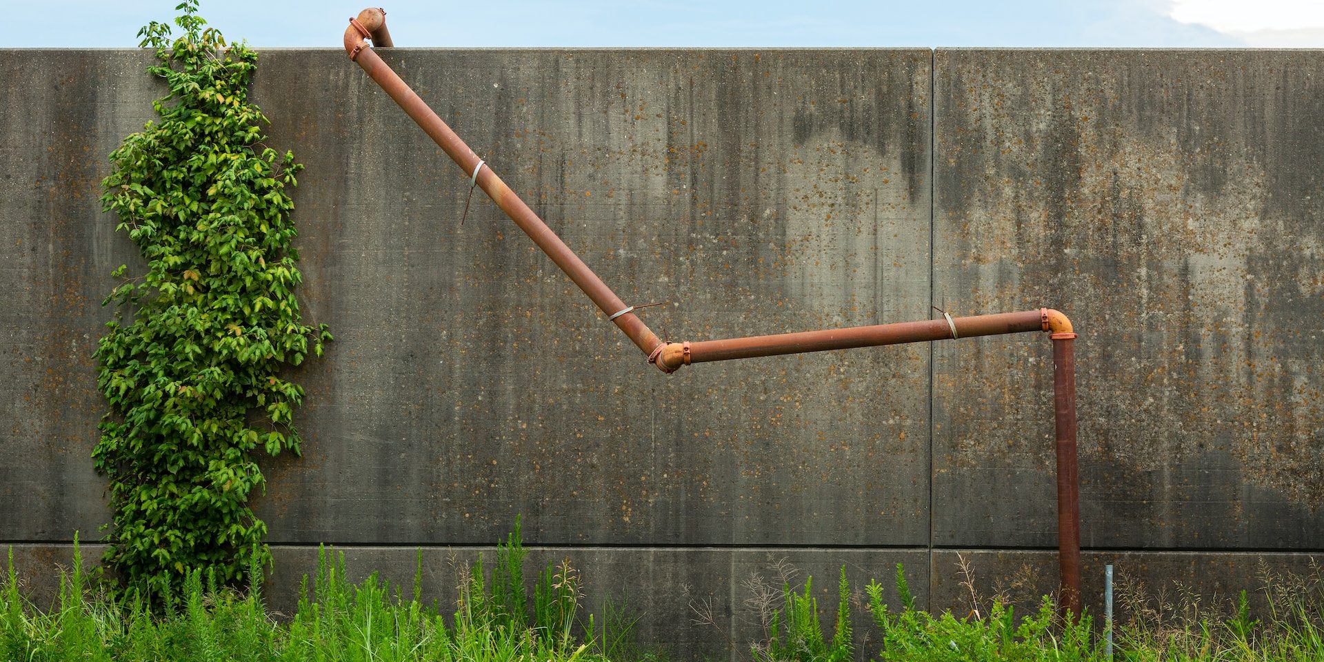 Pipa drainase HDPE vs PVC Pipa drainase HDPE vs PVC