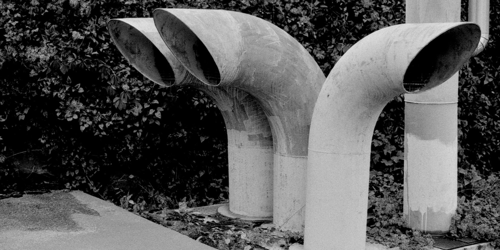 Perencanaan Sistem Pipa Drainase yang Efektif