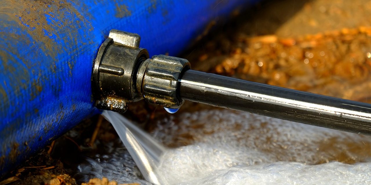 pengaruh suhu ekstrim terhadap pipa