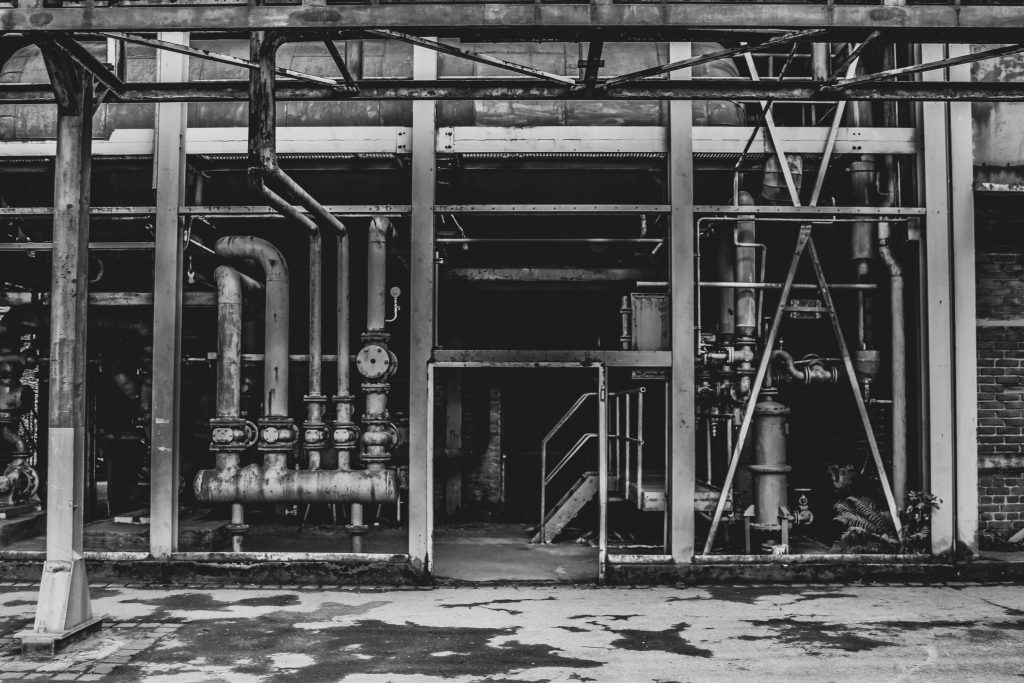 material pipa drainase