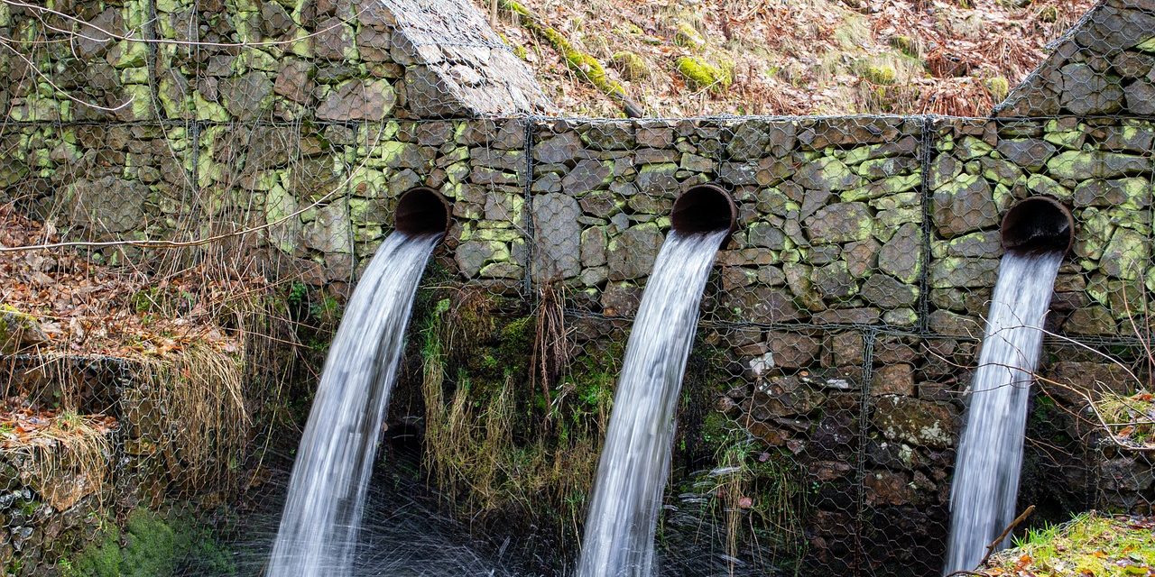 Flap gate pipa Flap gate pipa