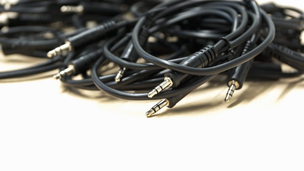 trik perawatan pipa kabel