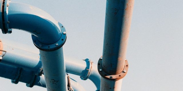 12. Pemeliharaan Pipa Konduktor Tips Mencegah Kerusakan pemeliharaan pipa konduktor