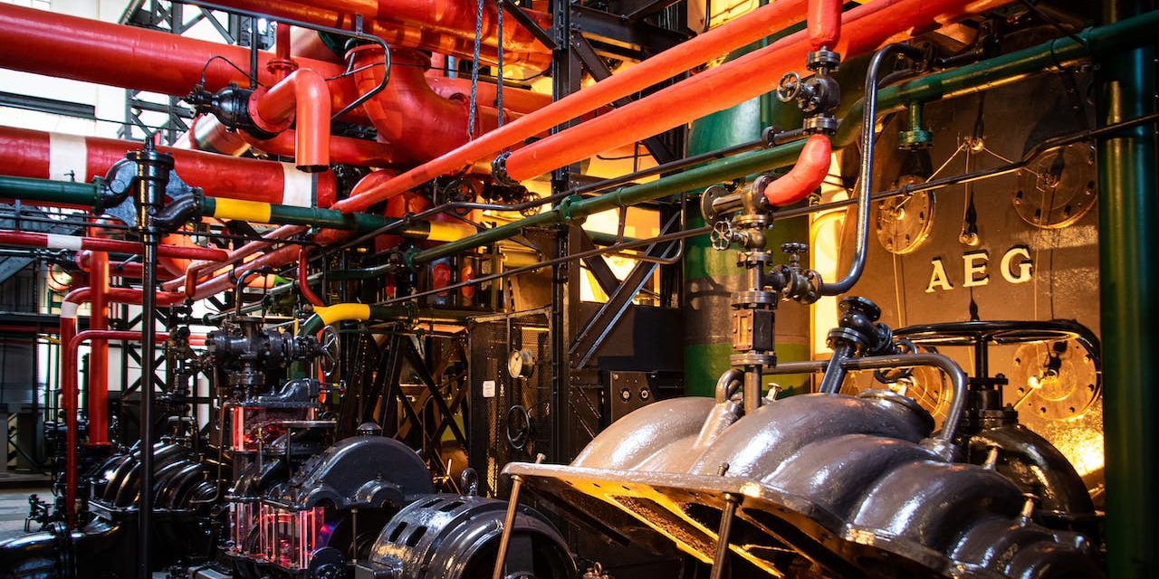 pemilihan pipa listrik yang tepat