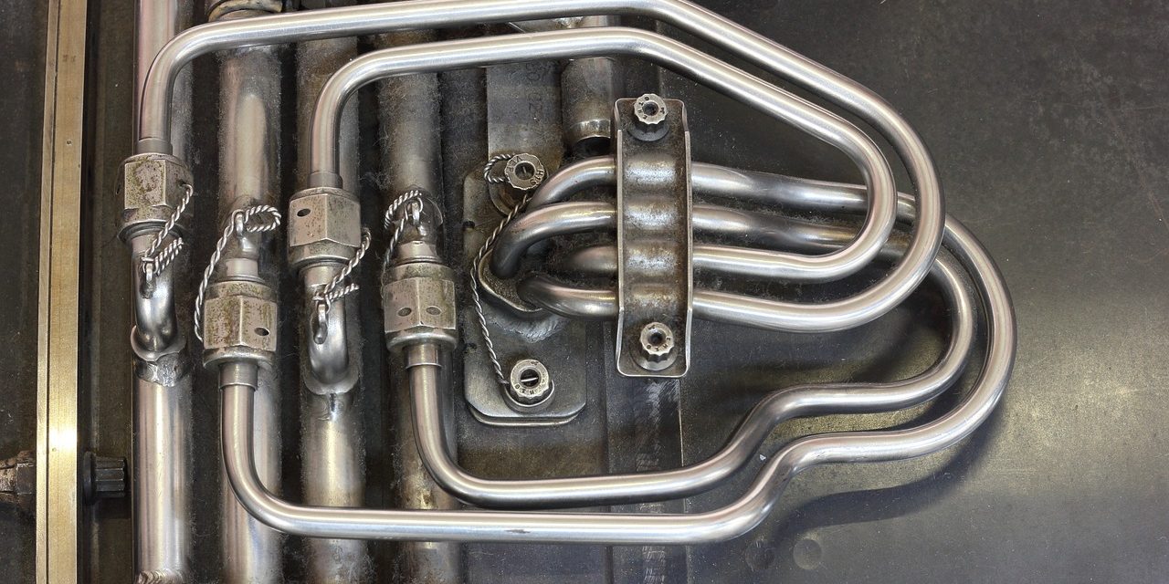 8. Inovasi Terkini dalam Pipa Listrik Meningkatkan Efisiensi Jaringan inovasi terkini dalam pipa listrik