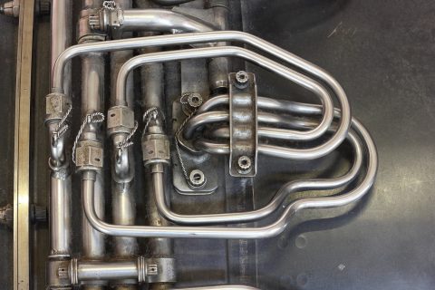 inovasi terkini dalam pipa listrik