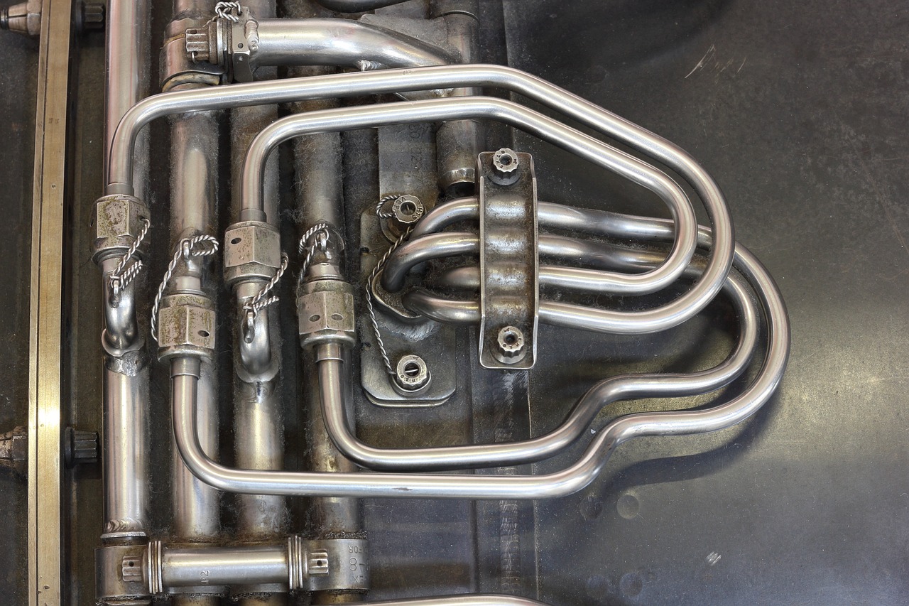 inovasi terkini dalam pipa listrik