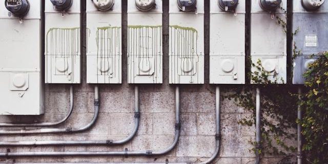 Jenis-Jenis Pipa Listrik: Ini Prakteknya untuk Sistem Kelistrikan Jenis-Jenis Pipa Listrik: Ini Prakteknya