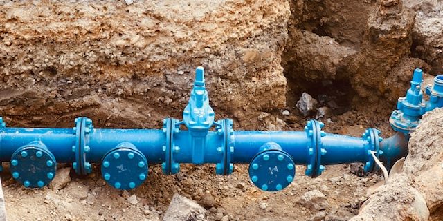 5. Pemilihan Material Konektor Pipa Pemilihan Material Konektor Pipa