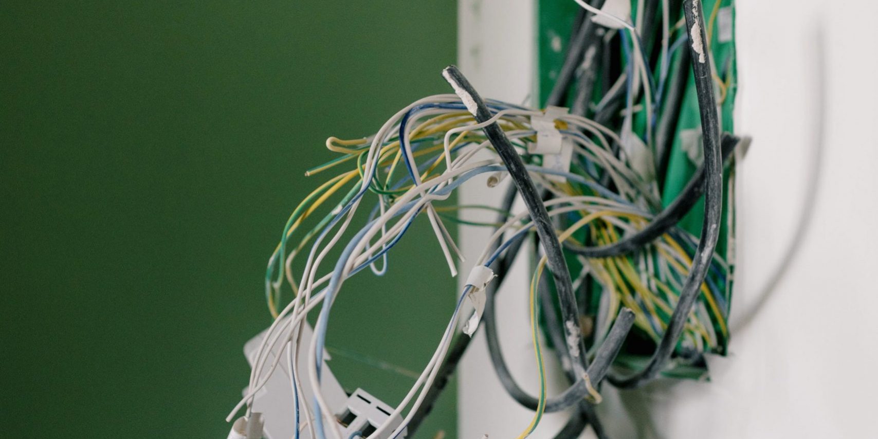 8. Langkah Preventif Perawatan Pipa Listrik Langkah preventif perawatan pipa listrik