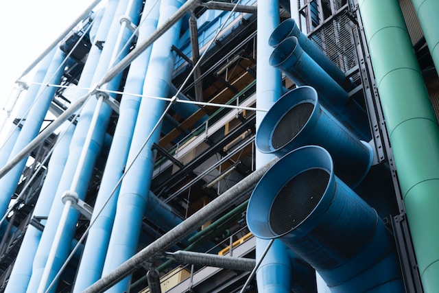 trik perawatan pipa kabel