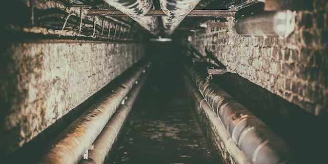 pemeliharaan pipa bawah tanah pemeliharaan pipa bawah tanah