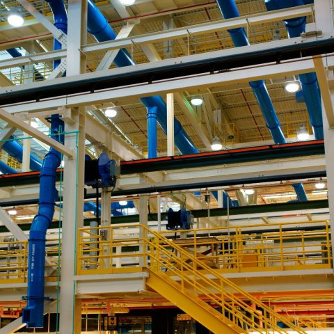 Optimalkan Efisiensi Bisnis Anda dengan Manajemen Logistik yang Efektif (49)